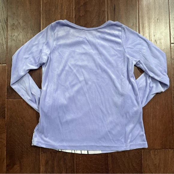 Frozen II soft fleece jammy set - Picture 6 of 11